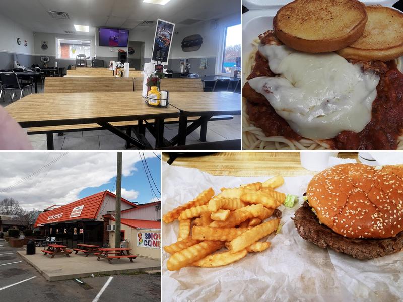 Kat's Patch Restaurant