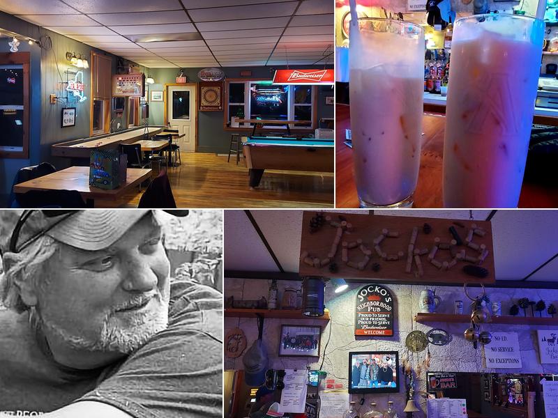 Jocko's Bar and Grill