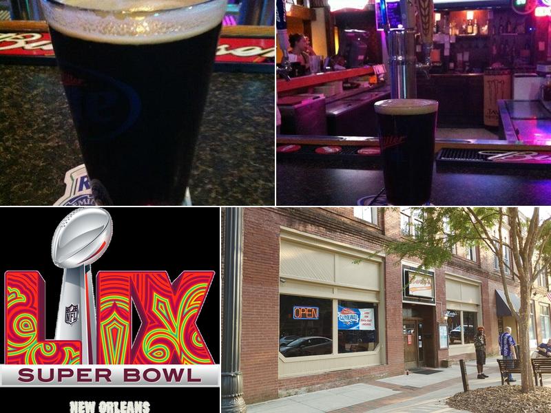 Marty’s Pub & Grill