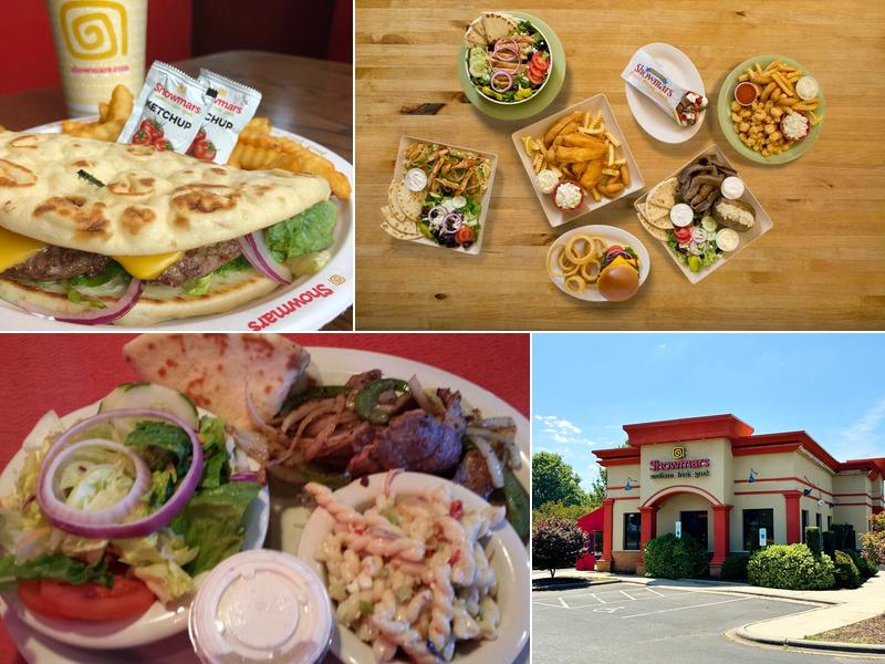 Showmars Mooresville