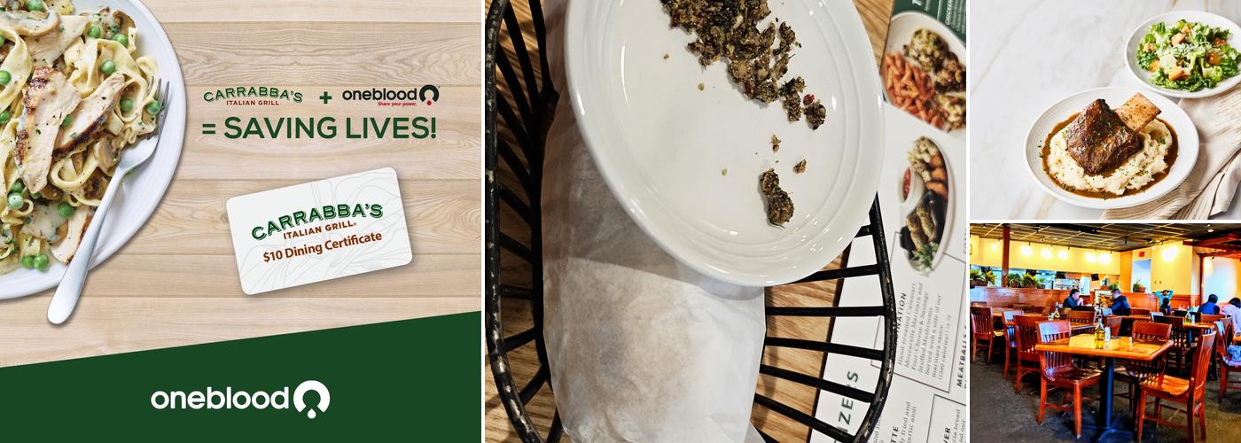 Carrabba's Italian Grill