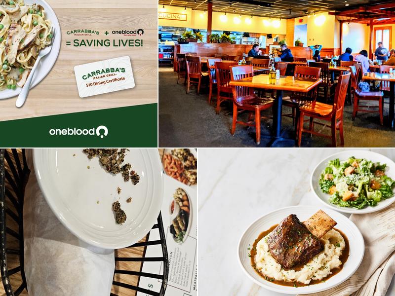 Carrabba's Italian Grill