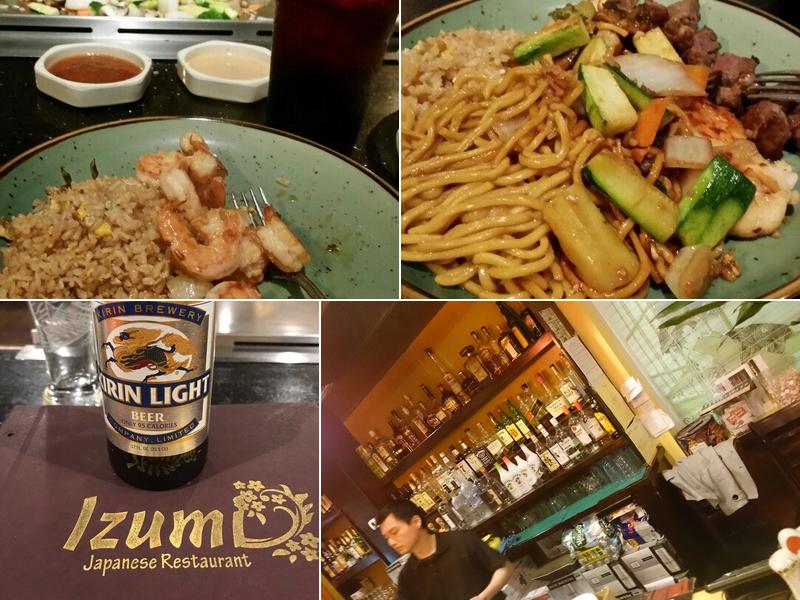 Izumi 900 NY-376, Wappingers Falls