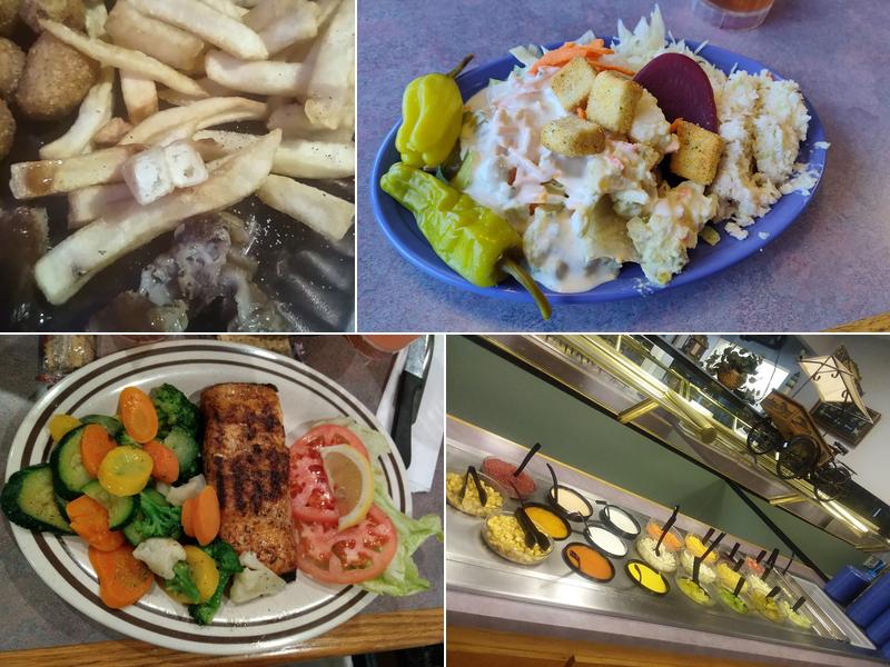 The Captains Cap 1218 NC-16 Business, Denver