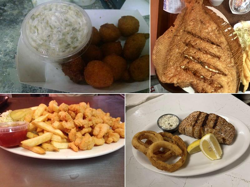 Jones Fish Camp 5269 NC-16, Maiden