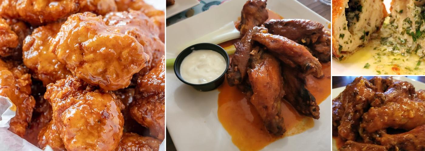 Halligans Public House