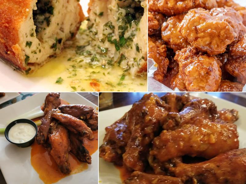 Halligans Public House