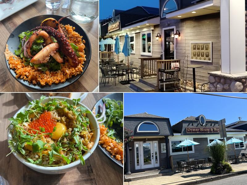 Delaware Avenue Oyster House & Bar