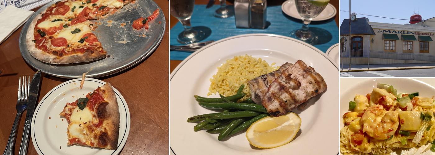 Marlin Restaurant & Bar