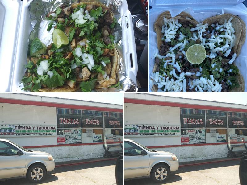 La Hidalguense II 311 1st St W, Conover