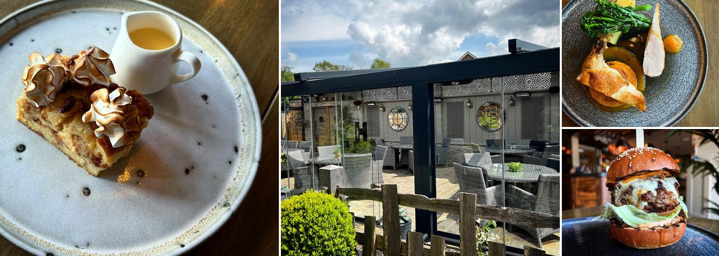 The Harrow at Bishopstone