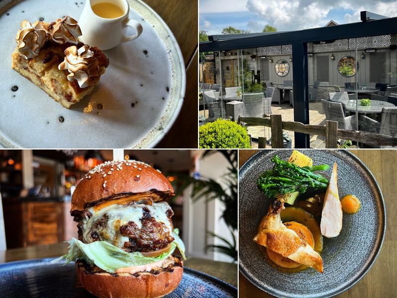 The Harrow at Bishopstone