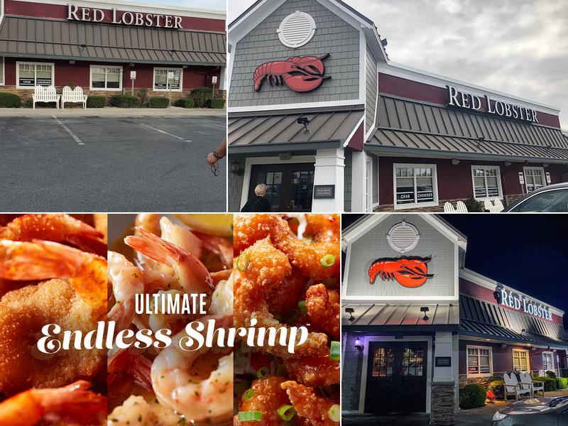 Red Lobster
