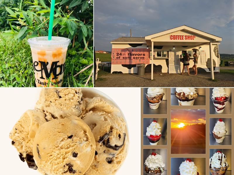 Frosty Cow 15 Livermore Crossing, Dryden