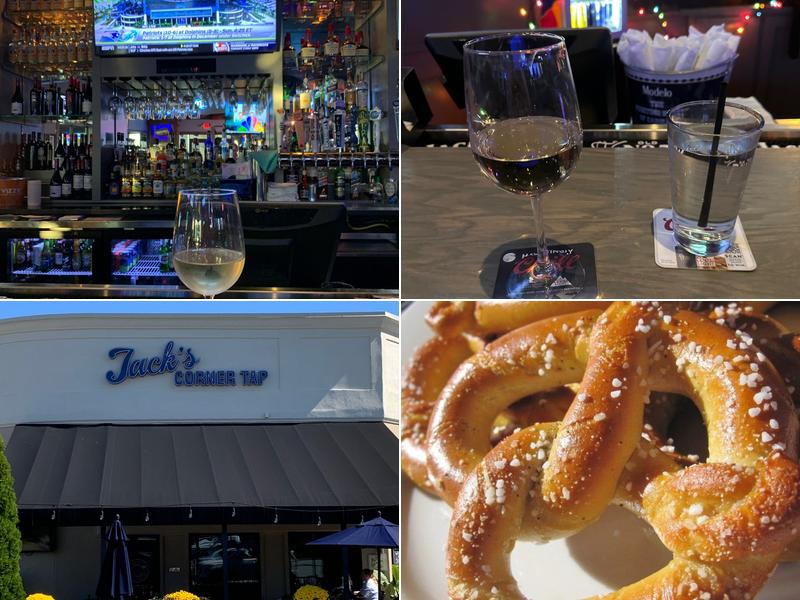 Jack's Corner Tap 8301 Magnolia Estates Dr, Cornelius