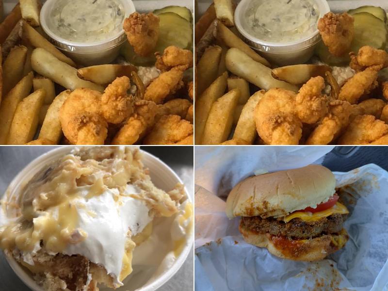 Buckos 546 E Plaza Dr, Mooresville