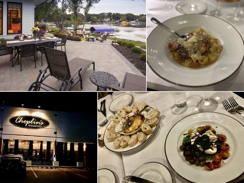 Choplin's Restaurant