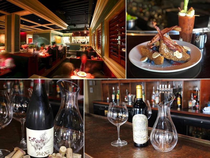 131 MAIN Restaurant 17830 Statesville Rd, Cornelius