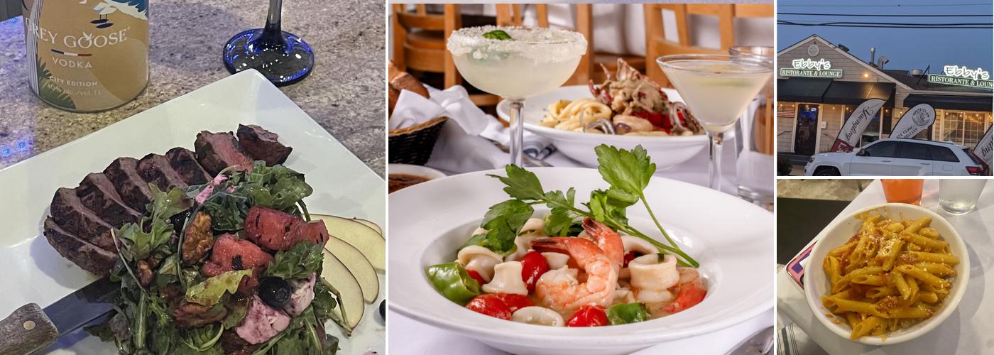 Ebby's Ristorante and Lounge