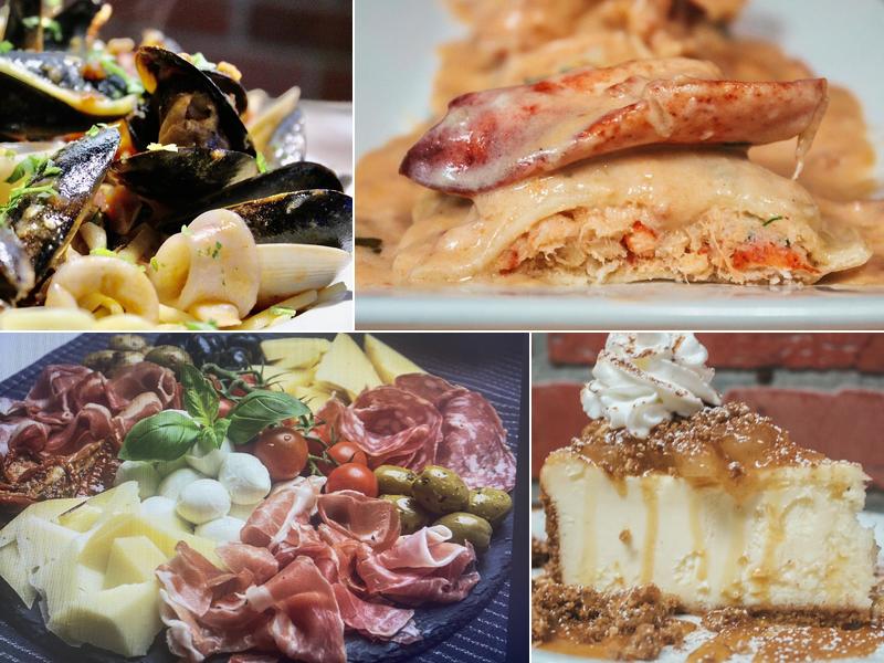 Biagio’s trattoria