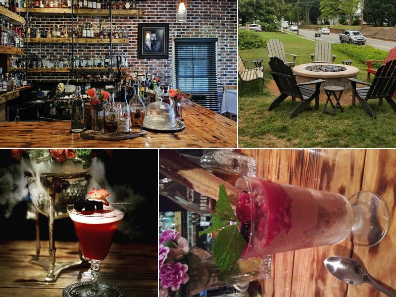 BARREL & FORK 20517 N Main St, Cornelius