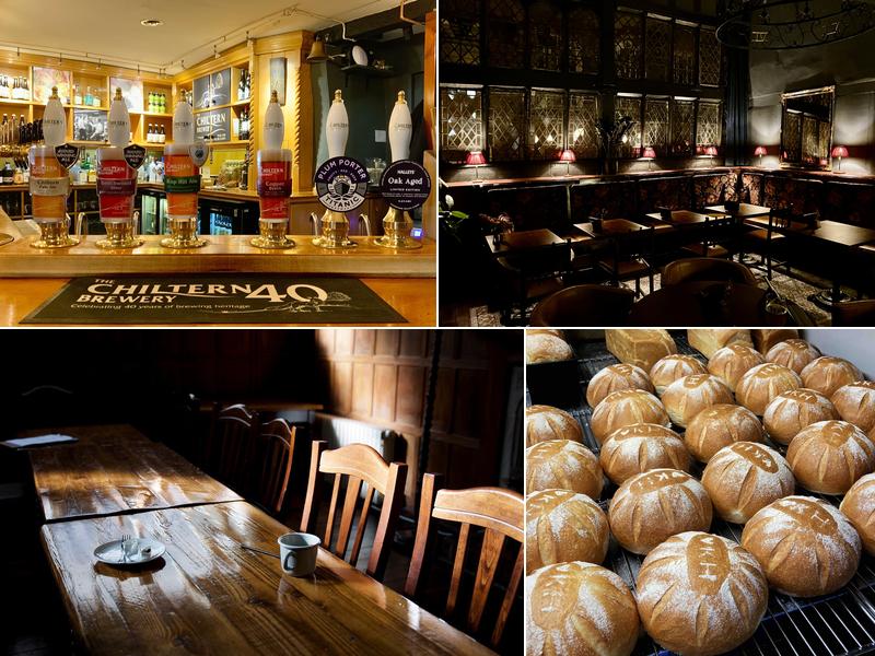 The King's Head, Aylesbury