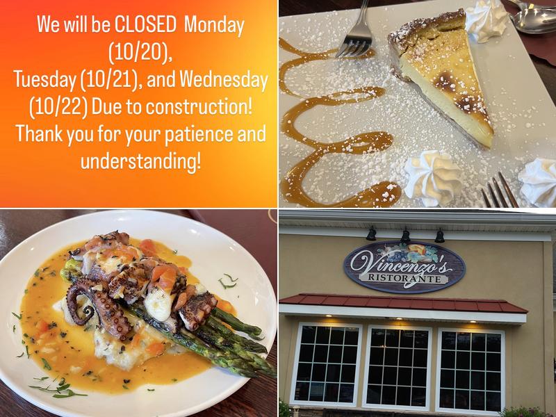 Vincenzo's Smithville