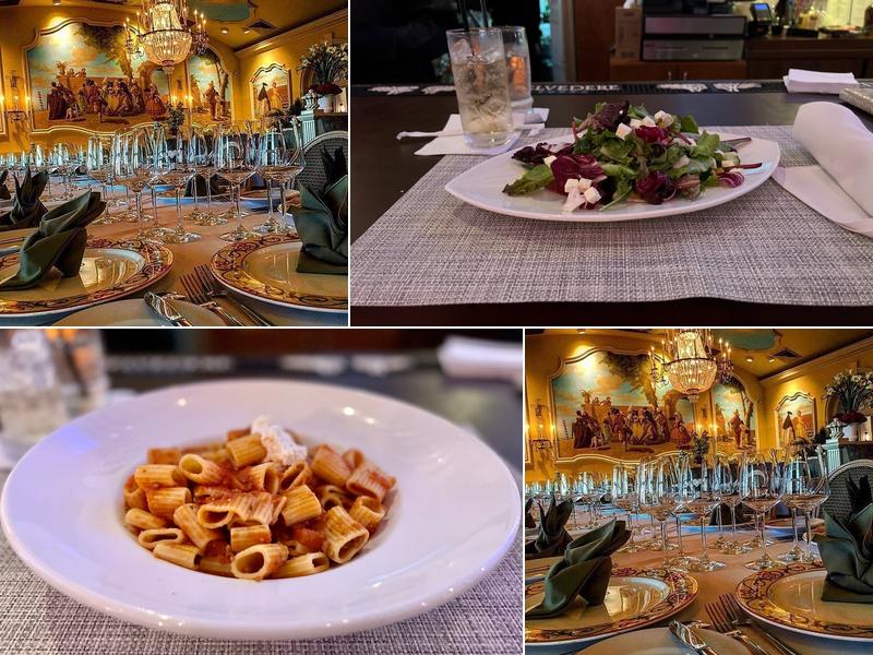 Capriccio 1133 Boardwalk, Atlantic City