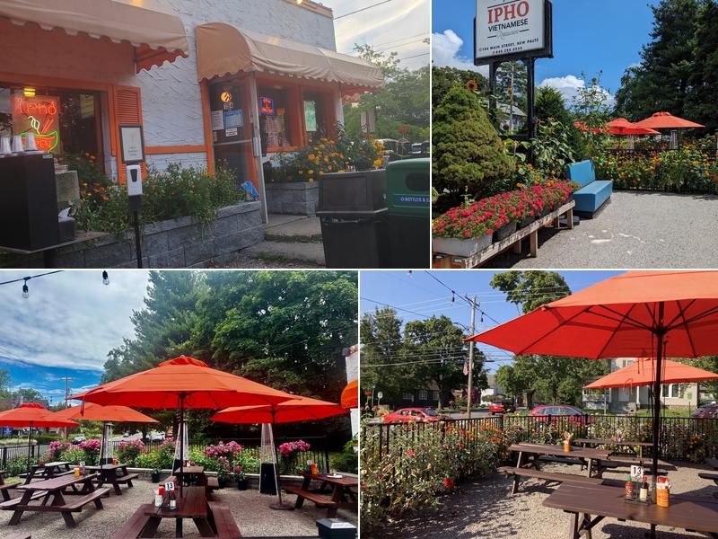 IPho 152-154 Main St, New Paltz