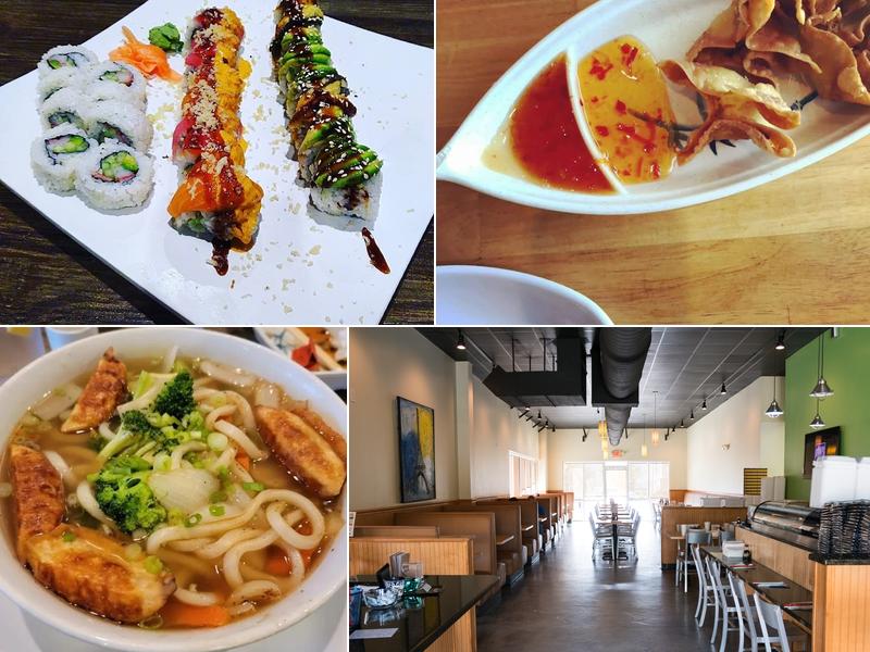 Katana Japanese Fusion