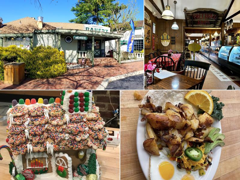 Smithville Bakery & Coffee Shop