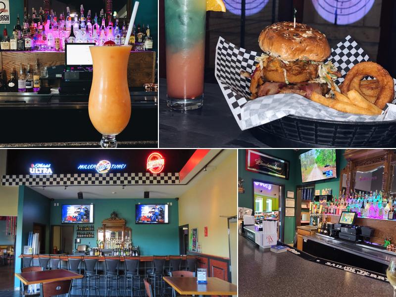 Jesters Restaurant & Pub 109 Brookside Ave, Chester