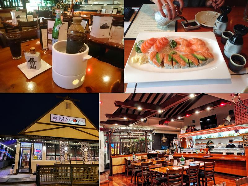 Magoya 41 Brookside Ave, Chester