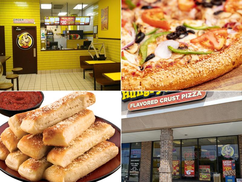 Hungry Howie's Pizza & Subs