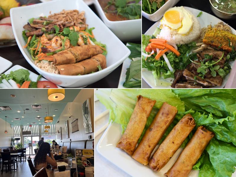 Pho Life 4215 Black Horse Pike Unit 305, Mays Landing