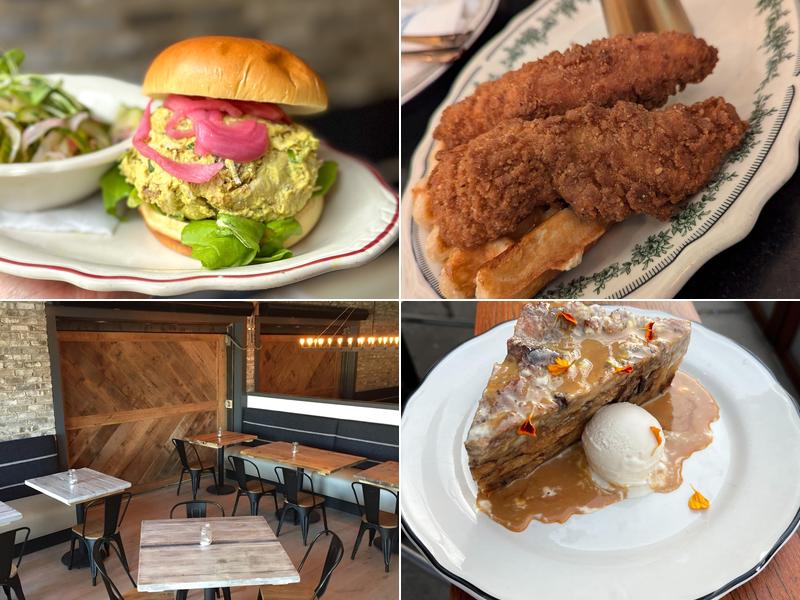 Haberdish 3106 N Davidson St, Charlotte