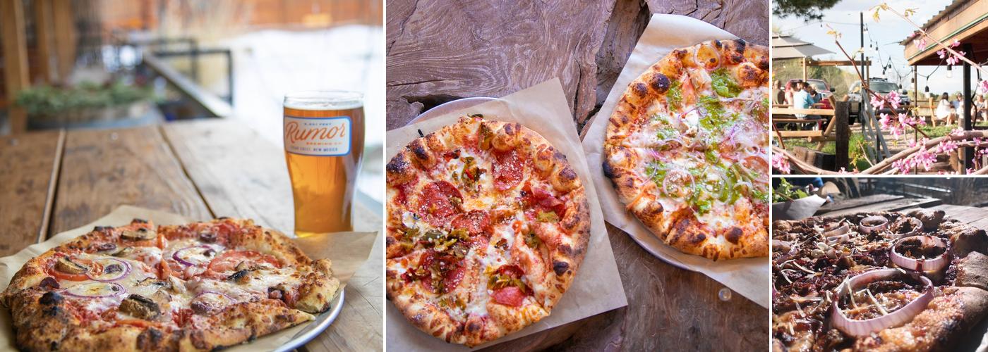 Rumor Brewing Company