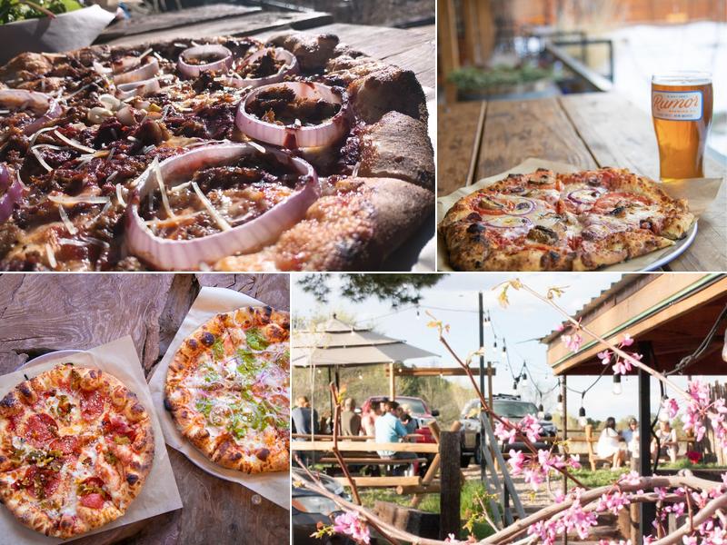 Rumor Brewing Company