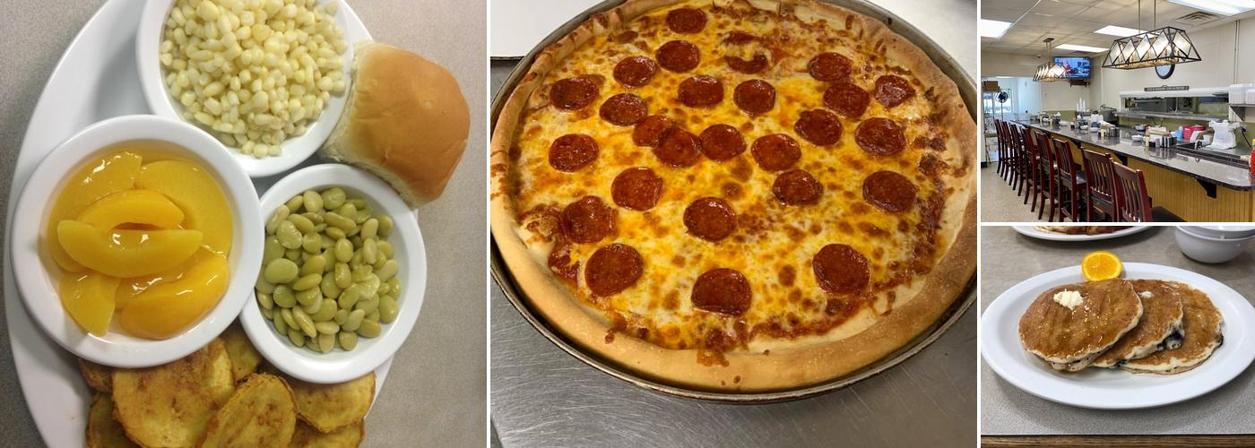 Pete's Family Restaurant