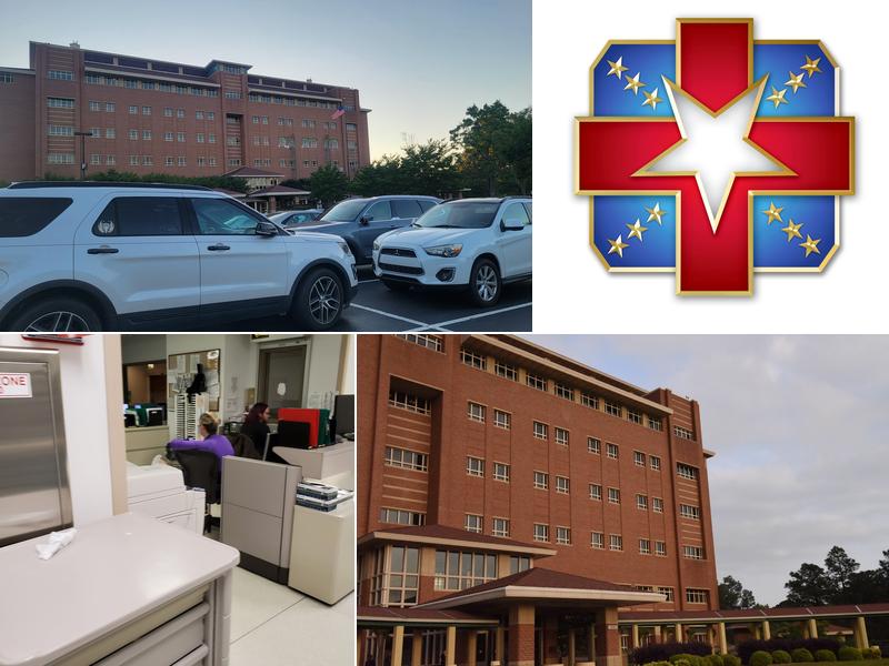 Womack Army Medical Center