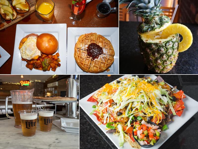 Spring Lake Tap House 810 NJ-71, Spring Lake