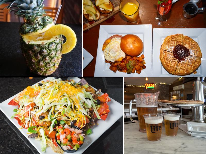 Spring Lake Tap House