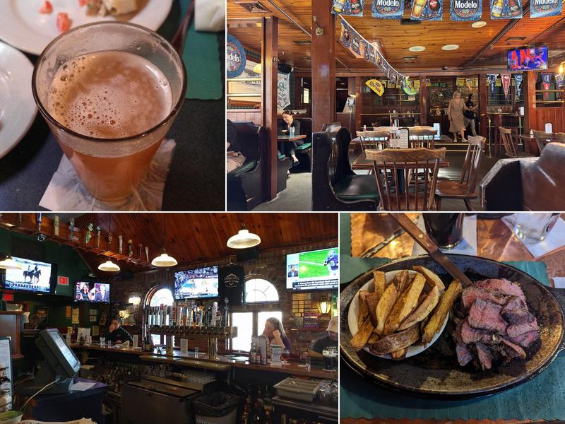 Harrigan's Pub 703 Baltimore Blvd, Sea Girt