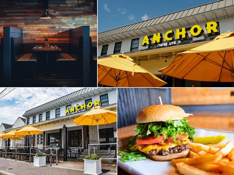 Anchor Tavern 713 Main St, Belmar