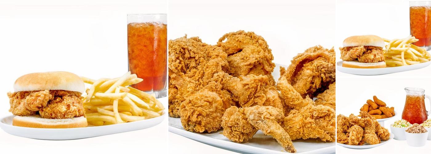 Smithfield's Chicken 'N Bar-B-Q