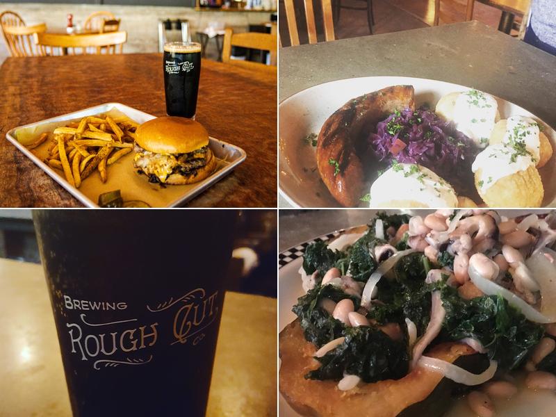 Rough Cut Brewing Co.