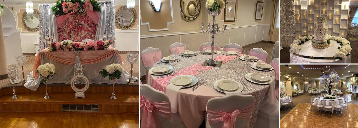 La Mirage of New York Ltd