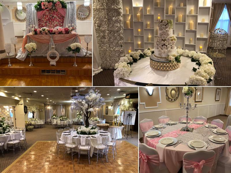 La Mirage of New York Ltd