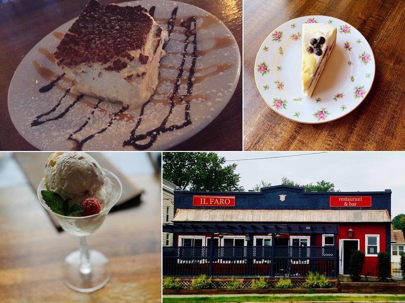 IL FARO 698 N Pearl St, Menands