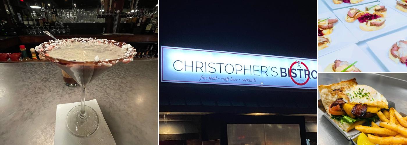 Christopher's Bistro